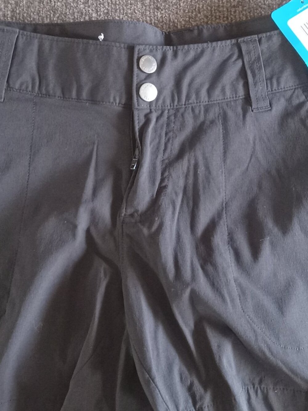 Womens Columbia Shorts